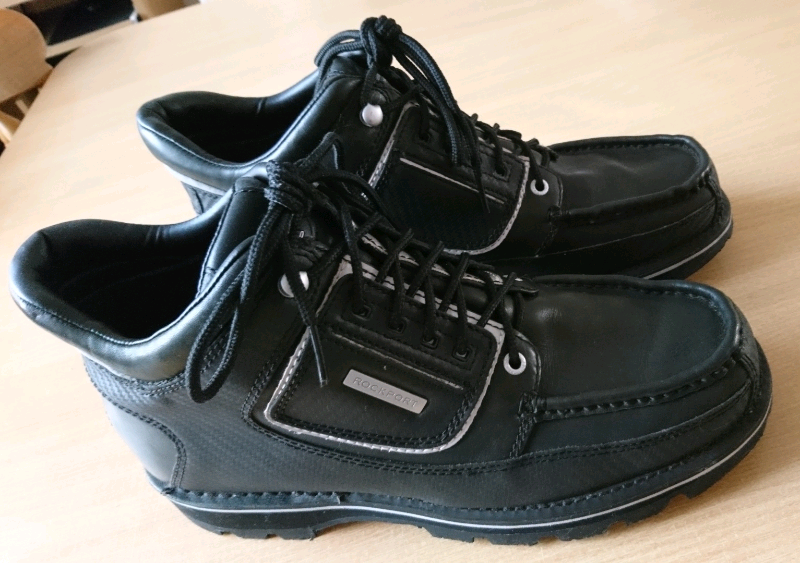 rockport mweka boots